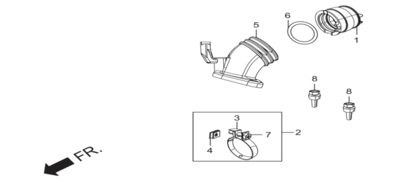MANIFOLD